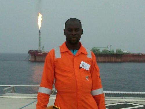 Husband, Father, Seafarer, Project Management Consultant, Activist