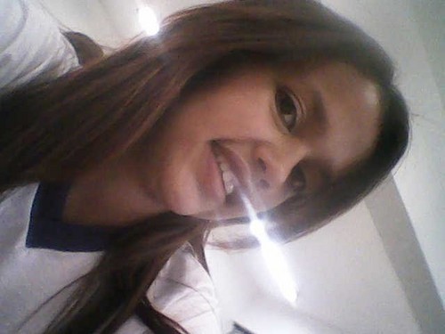 Não sou mais nem  menos apenas Diferentee:-)