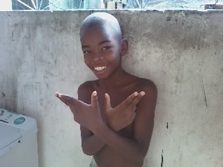 Um Menino Inteligenti,Estudioso,Carioso.
Fan De @Lua_Blanco e Dos Seis Rebeldes...
Sonho:Ser Ator!!!