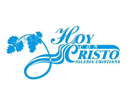 Iglesia de Hoy con CRISTO existe para bendecir al mundo,para servir a Jesucristo y para llevar el glorioso evangelio a los confines de la tierra @PastorLuisHCC