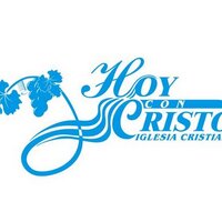 Hoy con Cristo (@iglesiahcc) 's Twitter Profile