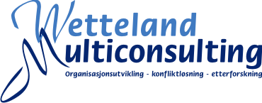 Wetteland MultiConsulting har sitt hovedkontor i Egersund, Rogaland. Vi har lang erfaring med Organisasjonsutvikling, Konfliktløsning og Etterforskning.