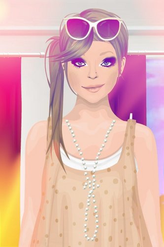 Stardoll , Bonde da Stronda , Música , Livros , Projota , Deus , Amigos