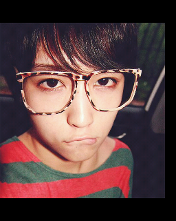 almightyBoomie's profile picture. Everithing is a choice, including breathing. ~~ Federico / 17 / Italy ~~ 
Shawol- BlackJack- B2uty- Sone- UKiss- Bana- Otaku- EXO - Block B - Vip~ （＾Ｏ＾）