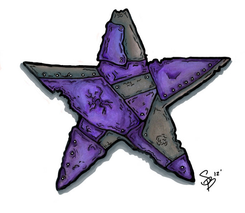 StarLaraineCo's profile picture. Star Laraine & Co. is a licensed general partnership in northern New Jersey, specializing in window paintings, wall murals, interiors and exteriors.