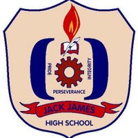 JackJamesHighSchool (@jackjameshs) 's Twitter Profile