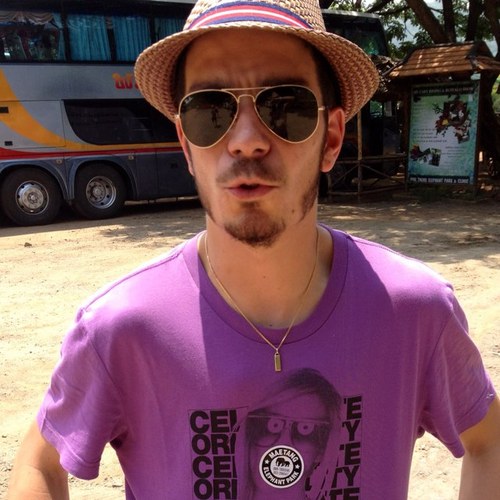 RieuRass's profile picture. 