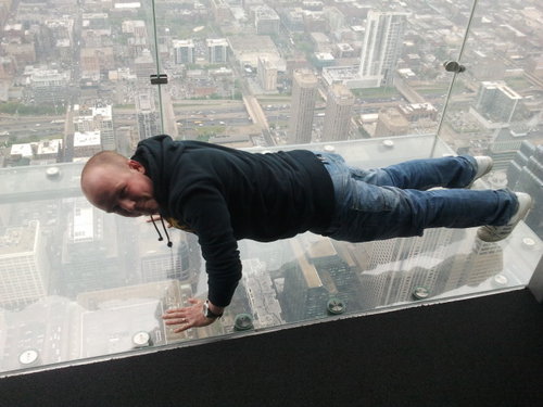 phillipsdj's profile picture. Catastrophe and Exposure Analyst during the week. Keen very amateur photographer. Live music, football, boxing, other sports are passions.