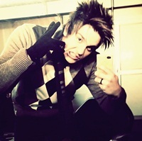 E independente do que aconteça sempre vai existir muito de você aqui dentro de mim. (@luansantana) Since ; 12/06/12 por @Vanessa_Meyra e @liviafiorot
