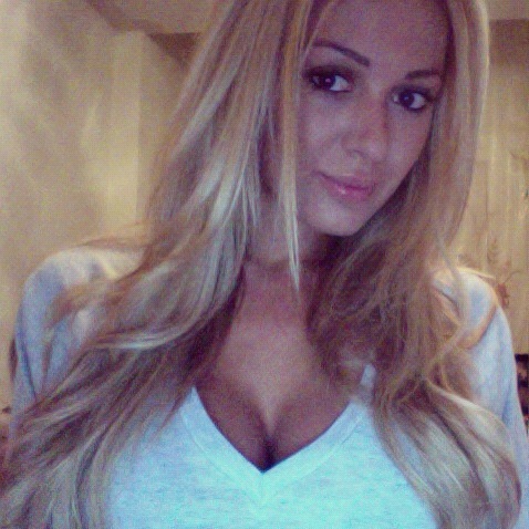 ✧ Smart Blonde ✧ Business Woman ✧ Entrepreneur ✧ Health & Fitness Advocate ✧ Sometime Model ✧ Animal Lover ✧ Russian Sweetheart ✧ Likes her coffee strong...