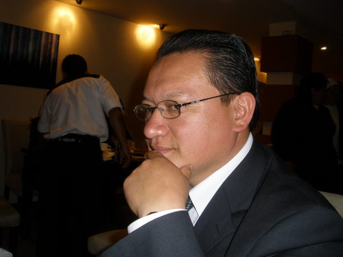 _geovannymarino's profile picture. ESCRITOR, INVESTIGADOR, INSTRUCTOR PROFESIONAL, MOTIVADOR, GUÍA DE GRUPOS.