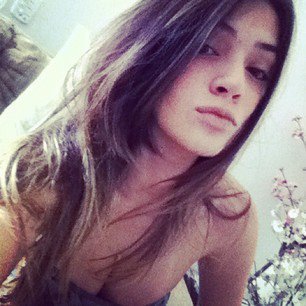 18, MaMAE MAIS LINDA  Aquariana e filha de Deus!!