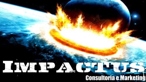 IMPACTUS - Consultoria e Marketing