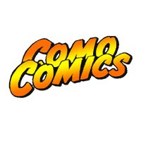 ComoComics(@Como_Comics) 's Twitter Profile Photo