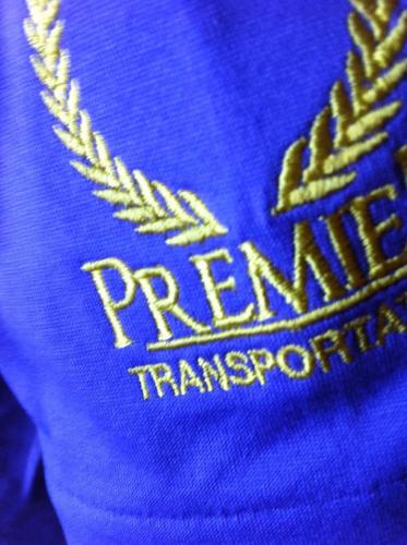 President - Premier Transportation BBA - Baylor University (Marketing/Management)