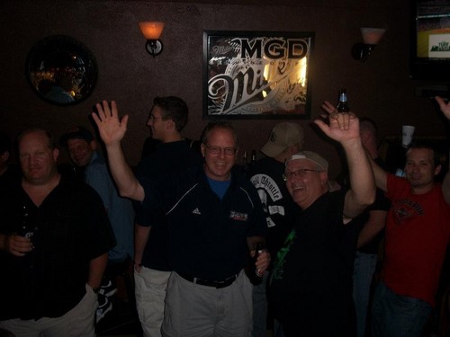 archstanton054's profile picture. 