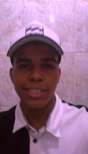 A vida e um desafio