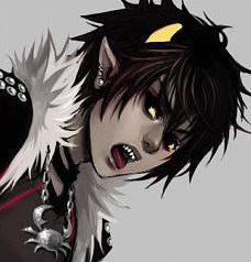 ftm. Artist, singer, etc.. I am in a 2 man band lol. Well thats what i call it.