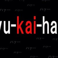 yu-kai-han (@yu_kai_han) 's Twitter Profile