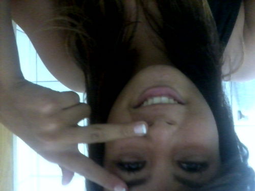 Se você obedece todas as regras, acaba perdendo a diversão' ;p