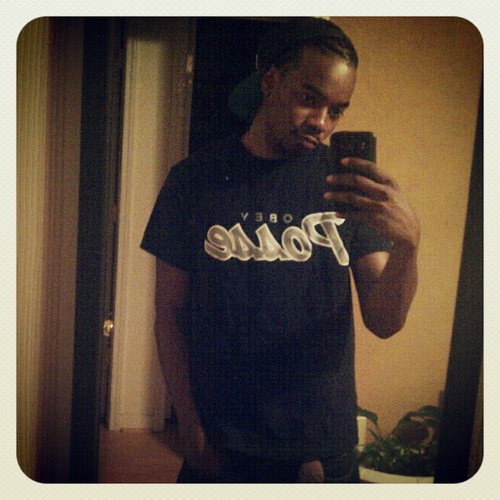 Young, dumb, and in charge #teamfollowback #teamstackchips