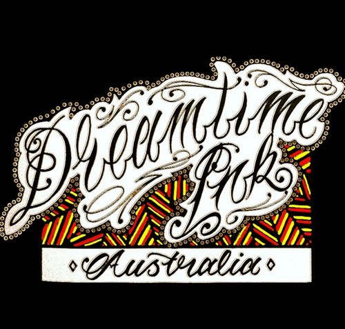 Dreamtime Ink Australia: The ONLY Aboriginal Tattoo Company in Australia and the World #Indigtattoos