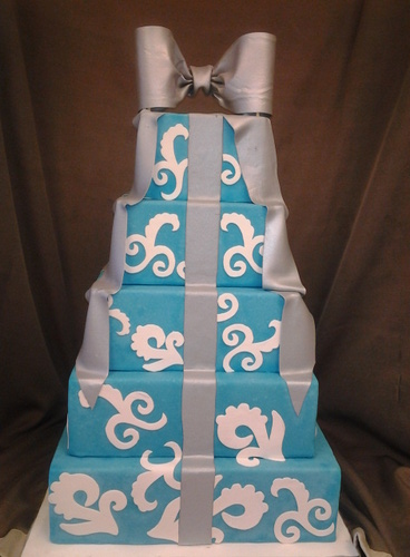 ApronStringsNJ's profile picture. ApronStringsDesserts is a family owned bakery specializing in custom noveltly cakes and decadent desserts. Call or stop in today! 856-506-8974