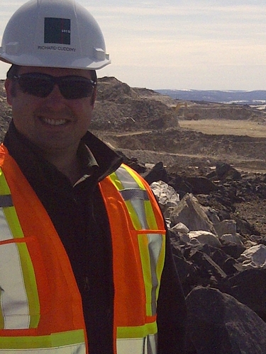HR Executive; Labour relations expert; Avid hunter and fisherman!
