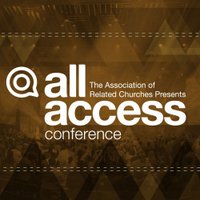 AllAccessConference (@arcallaccess) 's Twitter Profile