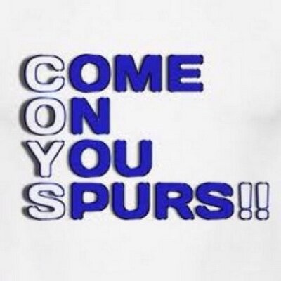 Coys Sarniepoos10 Twitter