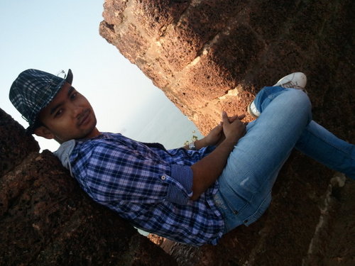 ashishnayakon's profile picture. 