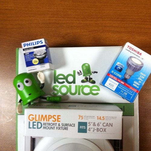 CalgaryLED's profile picture. LED Source® is the leading international solutions provider of professional, high quality LED lighting products. We are Your LED lighting Experts™.