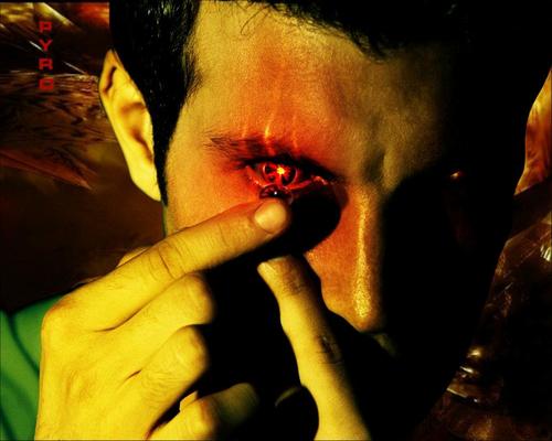 PyroGraph1's profile picture. graphiste amateur , montage photo creation de logo etc ..