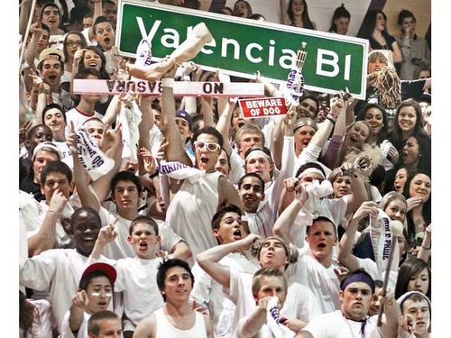 The BEST student section in the valley!! Event info. Scores. Shout outs. Keeping you posted. NO ONE DOES IT BETTER THAN VNAT💜 #1 Student Section in LA 2019