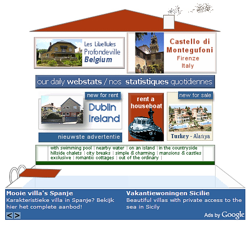 villadomus's profile picture. vakantiehuizen verhuur - holiday houses for rent