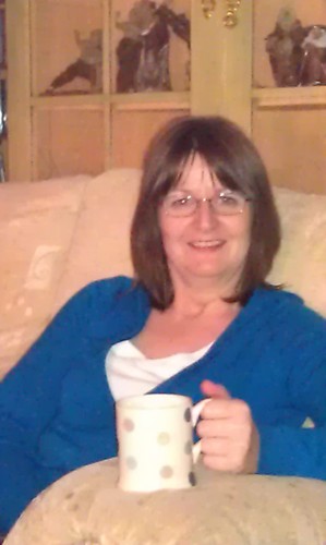 clare5464's profile picture. 