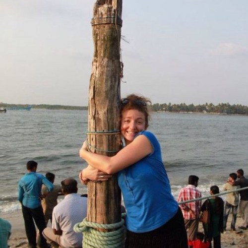 leidasharpe's profile picture. 