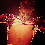 my idol named his penis jerry hbu?