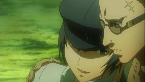 moco07111's profile picture. もこ(本垢＠mocosans2)によるＰ４関連(Ｐ４Ｇ、映画、直斗小説)ネタバレ専用垢です。完直偏り発言多し。