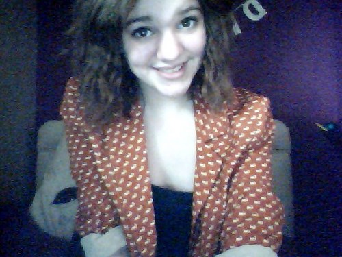 claudie_rose's profile picture. 