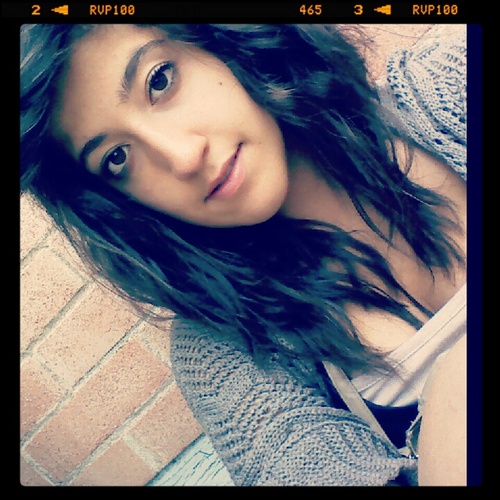 You're my Kryptonite :D