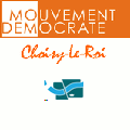 modemchoisyroi's profile picture. Mouvement Démocrate Choisy-Le-Roi
