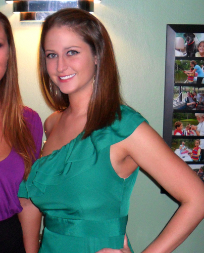 AndreaLaird84's profile picture. 