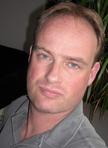 Redacteur en coördinator Nieuwe Oogst, redacties Algemeen & Veehouderij.