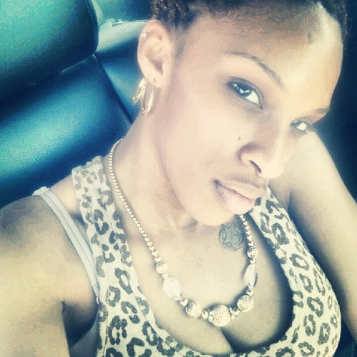 #Yall bitches mad cuz i took da spot?#Im Me Fuck Yall.... #TeamMilf #Hairstylest my Daughter is my Motivation3