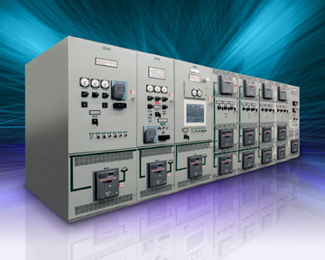 Founded in 1955, Russelectric® provides high-integrity power control solutions for mission critical applications.