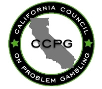 The California Council on Problem Gambling (CCPG) is a non-profit organization, founded in 1986, dedicated to assisting problem gamblers and their families.
