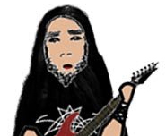 klaymored2's profile picture. 