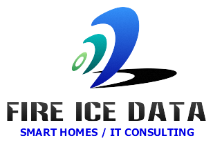 FIREICEDATA's profile picture. Fire Ice Data LLC 
Smart homes/ IT consulting