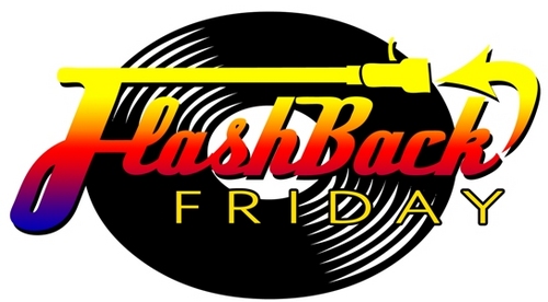 Welcome to Flashback Friday! Your home for all things Vinyl, vintage t-shirts and much more soon! #vinylisbetter         IG@officialflashbackfriday